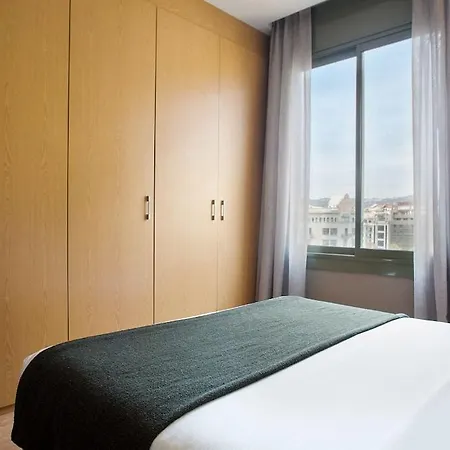 Hotel Bonavista - Pedrera 4*