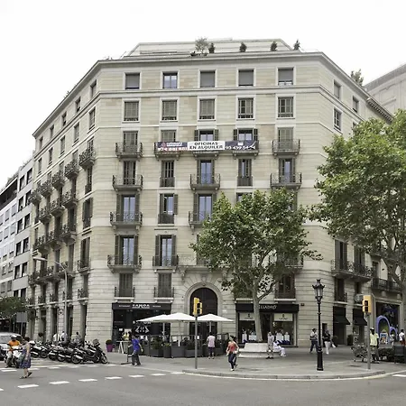 Bonavista - Pedrera Hotel 4*