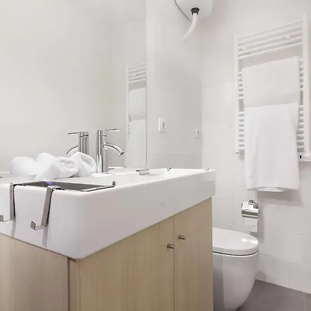 Bonavista - Pedrera Hotel Barcelona