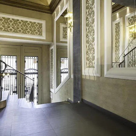 Bonavista - Pedrera Hotel 4*