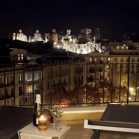 Bonavista - Pedrera 4*