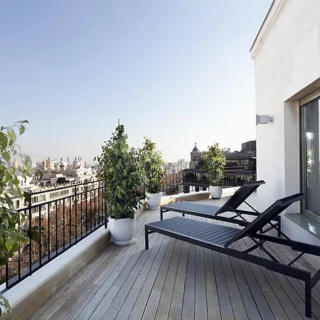 Hotel Bonavista - Pedrera