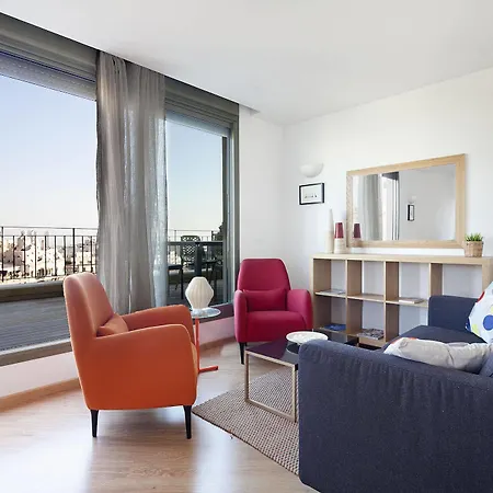 Hotel Bonavista - Pedrera 4*