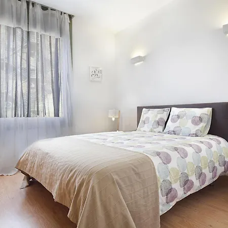 Bonavista - Pedrera 4* Barcelona