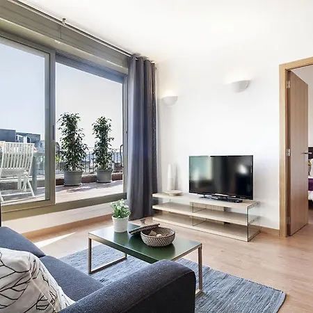 Hotel Bonavista - Pedrera Barcelona