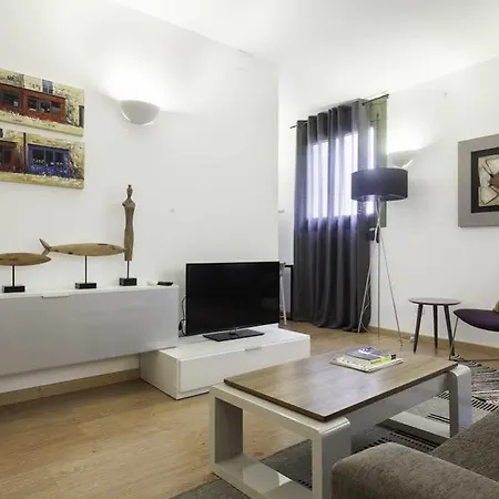 Hotel Bonavista - Pedrera 4*