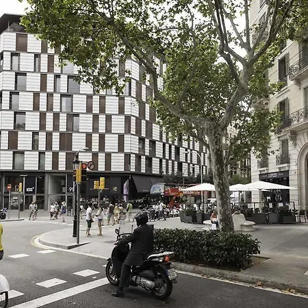 Bonavista - Pedrera Hotel 4*